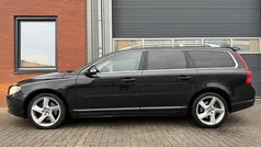 Gebruikt 2007 Volvo V70 Summum Stationwagen | € 5.950 (Super prijs)