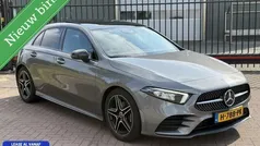 Grijs Gebruikt 2020 Mercedes A180 Business Hatchback | € 21.950 (Eerlijke prijs)