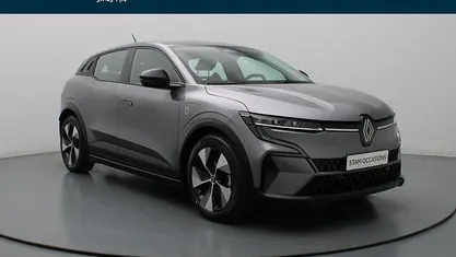 Grijs metallic Occasion 2022 Renault Megane E-Tech Equilibre Hatchback | € 22.990 (Super prijs)