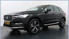 Zwart Gebruikt 2022 Volvo XC60 Core SUV | € 43.950 (Super prijs)