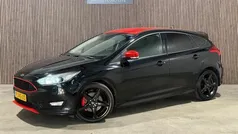 Gebruikt 2016 Ford Focus Hatchback | € 9.900 (Goede deal)