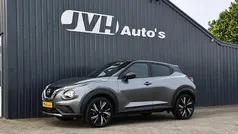 Gebruikt 2023 Nissan Juke SUV | € 19.850 (Eerlijke prijs)