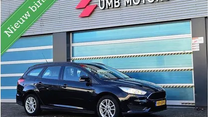 Occasion 2015 Ford Focus Trend Stationwagen | € 4.350 (Eerlijke prijs)