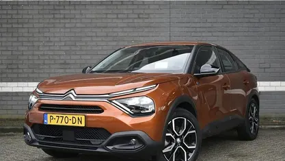 Occasion Citroën e-C4 Feel 114 kW (156 PK) 2022 SUV