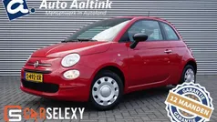 Gebruikt 2023 Fiat 500 Hatchback | € 14.235 (Eerlijke prijs)