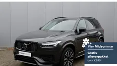 Grijs Gebruikt 2024 Volvo XC90 Ultimate SUV | € 74.750 (Goede deal)