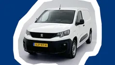 Gebruikt 2021 Peugeot Partner Premium MPV | € 12.745 (Eerlijke prijs)