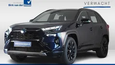 Gebruikt 2024 Toyota RAV4 Style SUV | € 46.850 (Eerlijke prijs)