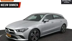 Gebruikt 2020 Mercedes CLA200 Shooting Brake Business Stationwagen | € 21.995 (Super prijs)