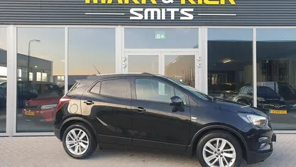 Occasion 2021 Opel Mokka X Edition SUV | € 12.250 (Super prijs)