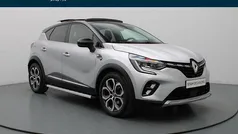 Grijs Gebruikt 2020 Renault Captur Edition One SUV | € 21.990 (Eerlijke prijs)