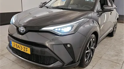 Occasion Toyota C-HR Edition 153 PK (112 kW) 2020 SUV