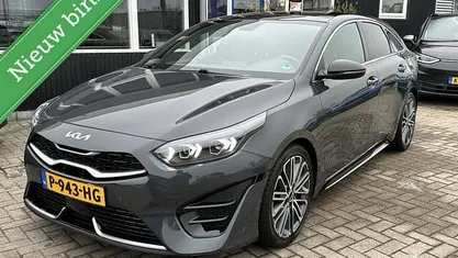 Occasion Kia ProCeed GT 159 PK (116 kW) 2022 Stationwagen