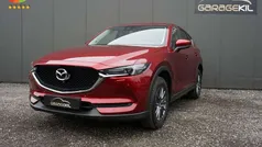 Gebruikt 2019 Mazda CX-5 Luxury SUV | € 24.245 (Goede deal)