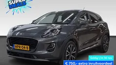 Gebruikt 2023 Ford Puma Titanium SUV | € 23.940 (Goede deal)