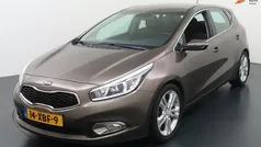 Gebruikt 2012 Kia Ceed Plus Hatchback | € 6.750 (Eerlijke prijs)