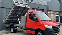 Gebruikt 2020 Mercedes Sprinter Van | € 27.450 (Eerlijke prijs)
