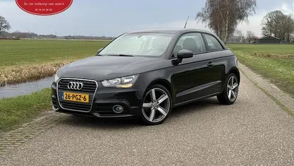 Occasion Audi A1 Basis 86 PK (63 kW) 2011 Hatchback