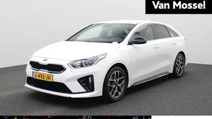 Occasion Kia ProCeed GT-Line 120 PK (88 kW) 2021 Hatchback