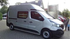 Gebruikt 2019 Renault Trafic Van | € 18.750 (Eerlijke prijs)