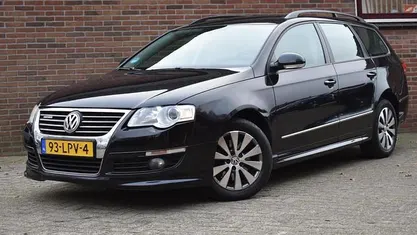 Occasion 2010 VW Passat Stationwagen | € 2.449 (Eerlijke prijs)