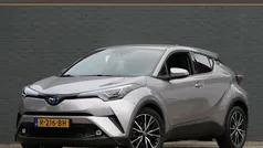 Grijs Gebruikt 2018 Toyota C-HR Style SUV | € 19.650 (Eerlijke prijs)