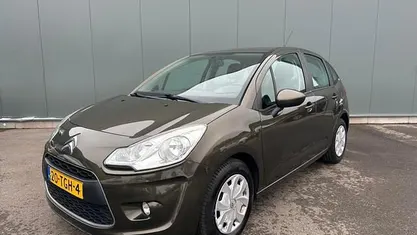 Occasion Citroën C3 Tendance 93 PK (68 kW) 2012 Bruin Hatchback