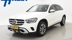 Wit Gebruikt 2019 Mercedes GLC200 SUV | € 37.750 (Eerlijke prijs)