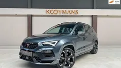 Gebruikt 2021 Cupra Ateca SUV | € 34.995 (Eerlijke prijs)