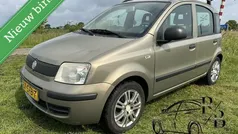 Gebruikt 2011 Fiat Panda Active Hatchback | € 1.899 (Goede deal)