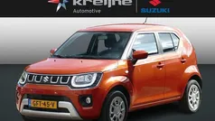Gebruikt 2024 Suzuki Ignis Comfort Hatchback | € 18.925 (Goede deal)