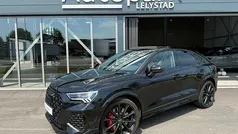 Gebruikt 2022 Audi Q3 Sportback Black Edition SUV | € 67.500 (Eerlijke prijs)