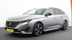 Gebruikt 2024 Peugeot 308 GT Stationwagen | € 27.490 (Goede deal)