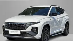 Gebruikt 2023 Hyundai Tucson N Line SUV | € 36.890 (Eerlijke prijs)