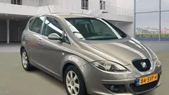 Grijs Gebruikt 2006 Seat Altea MPV | € 2.750 (Eerlijke prijs)