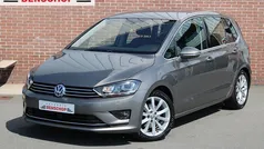 Grijs Gebruikt 2017 VW Golf Sportsvan Highline MPV | € 18.950 (Eerlijke prijs)