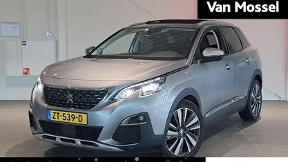 Occasion 2019 Peugeot 3008 Allure SUV | € 17.740 (Eerlijke prijs)