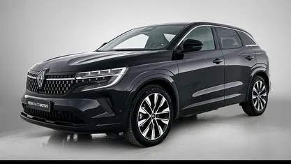 Gebruikt 2025 Renault Austral Techno SUV | € 34.950 (Goede deal)
