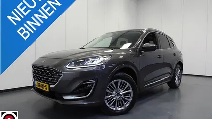 Occasion 2026 Ford Kuga Vignale SUV | € 31.340 (Super prijs)