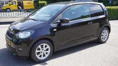Gebruikt 2012 Skoda Citigo Tour Hatchback | € 5.900 (Eerlijke prijs)