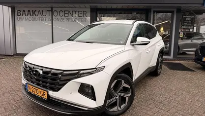 Occasion Hyundai Tucson Premium 179 PK (131 kW) 2021 SUV
