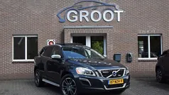 Grijs Gebruikt 2011 Volvo XC60 R-Design SUV | € 14.950 (Eerlijke prijs)