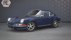 Gebruikt 1972 Porsche 911 Coupé | € 119.700
