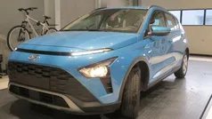 Gebruikt 2022 Hyundai Bayon SUV | € 17.500 (Goede deal)