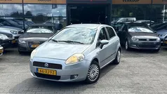 Gebruikt 2007 Fiat Grande Punto Dynamic Hatchback | € 1.495 (Eerlijke prijs)