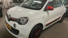 Gebruikt 2015 Renault Twingo Collection Hatchback | € 5.450 (Eerlijke prijs)