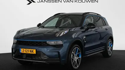Occasion 2024 Lynk & Co 01 SUV | € 29.395 (Eerlijke prijs)