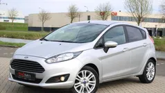 Gebruikt 2014 Ford Fiesta Style Hatchback | € 6.999 (Eerlijke prijs)
