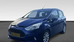 Gebruikt 2015 Ford B-MAX Titanium MPV | € 8.930 (Eerlijke prijs)