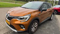 Gebruikt 2020 Renault Captur Intens SUV | € 20.840 (Eerlijke prijs)